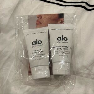 Alo Body Care Kit